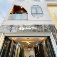 CƠ HỘI VÀNG! BÁN GẤP NHÀ QUANG TRUNG - GÒ VẤP - GIÁ SỐC 7.5 TỶ!!!