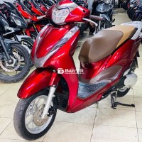 SIÊU PHẨM HONDA LEAD 125 ĐỎ CHERRY -  CHỈ 2X TRIỆU - MUA NGAY KHÔNG CHẦN CHỪ!