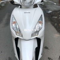 Honda Vision 2020 - Xe Mới 99%, Chính Chủ Bán, Sang Tên Ngay!