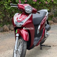 SH MODE 2022 - MỚI KENG, CHẤT LỪ, CHỈ CÓ NGẤT NGÂY! 😍