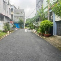 Dãy trọ 6 phòng hẻn nhựa 7m giáp Quận 12,DT: 5 x 20 (nở hậu: 5,34m)