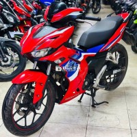 🔥 WINNER X V3 ABS ĐỎ SPORT HRC - SIÊU PHẨM CỰC CHẤT, CHỈ CÓ 1 CHÚC! 🔥