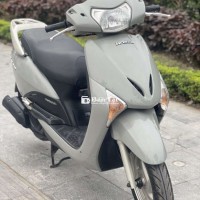 2016 Honda Lead 110 Mới 98% - Chính Chủ Bán, Sang Tên Ngay!  