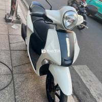Yamaha Janus 2020 Khóa Smartkey - Xe Mới 90%, Biển TP, Chính Chủ - Hỗ Trợ Trả Góp 0%  