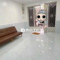CƠ HỘI VÀNG! NHÀ HẺM THÔNG, GIÁ SIÊU HẤP DẪN - QUẬN 3!