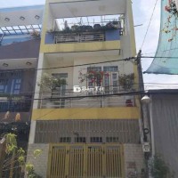 CƠ HỘI VÀNG - NHÀ 1 TRỆT 2 LẦU BÌNH CHIỂU, THỦ ĐỨC - GIÁ SIÊU HẤP DẪN!