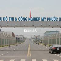 SỐC! Cơ hội vàng sở hữu đất Mỹ Phước 3 giá chỉ từ 1.3 tỷ –  Đừng bỏ lỡ!