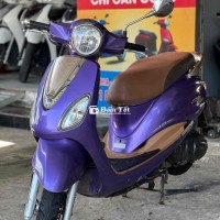 Atilia Venus 2015 -  Đỉnh Cao Sắc Đẹp, Máy Mượt Như Mơ!