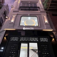 #SIÊU PHẨM GÒ VẬP - NHÀ MỚI - ĐÓN TẾT TỴ HOÀNH TRÁNG!