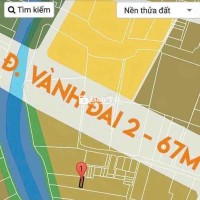 Cơ Hội Vàng! Lô Đất 53m² - 4.1 TỶ (CÒN BỚT!) - Linh Đông - SÁT Vành Đai 2!