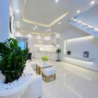 BÁN NHÀ MƠ ƯỚC – 4x17m, 2 TẦNG, 4PN, CHỈ 1.65 TỶ!