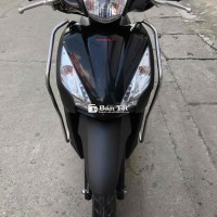 Honda Vision 2020 Mới 99% - Xe Đẹp Như Mới, Sang Tên Ngay!  
