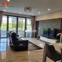 ## SIÊU PHẨM CĂN HỘ NAM KHANG - PHÚ MỸ HƯNG - Q7 -  200M² - FULL NỘI THẤT CAO CẤP - VÀO Ở NGAY!