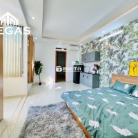 🌟 Căn Hộ Dịch Vụ CHO THUÊ - Ngã Tư Bốn Xã - VIP QUÁ TRỜI! 🌟