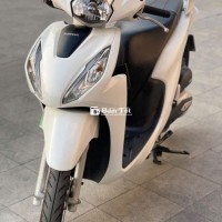 Honda Vision 2023 Mới 98% - Xe Chính Chủ, Sang Tên Ngay, Nilong Full Phụ Kiện!  