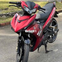 exciter led 150cc/ 2020