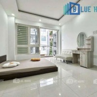 CĂN HỘ BAN CÔNG NGAY Etown Cộng Hòa - FULL NỘI THẤT - THIẾT KẾ HIỆN ĐẠI