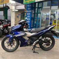 Honda Winner X 2020 - Mới 90% - Biển Số TP Chính Chủ - Bảo Hành 1 Năm - Hỗ Trợ Trả Góp  