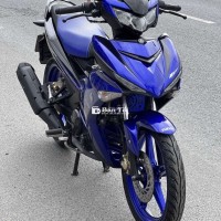 Yamaha Exciter 150 Đời 2021 - Sang Tên Chính Chủ, Bao Test Ngay! 🚀