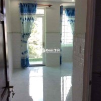 Phòng trọ sinh viên Gò Vấp  - NV Văn phòng (Nữ).