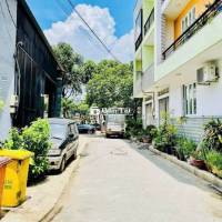 CƠ HỘI VÀNG - 6 TỶ ƠI LÀ 6 TỶ - NHÀ 4x22M HẺM 6M TRƯỜNG CHINH, TÂN BÌNH!