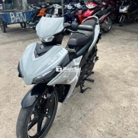 EXCITER 155cc 2022 -  MỚI KENG, CHẤT LỪ, CHẠY ĐỈNH!