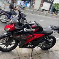 Honda CBR 150 2020 Mới 90% - Biển Số TP - Chính Chủ - Hỗ Trợ Trả Góp 0%  