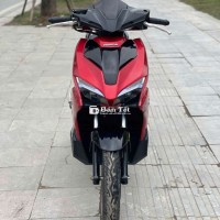 Honda Airblade 125cc dky 2020 đen đỏ