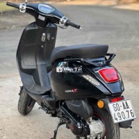 Vespa 50cc 2024 - Mới Keng, Odo 500km, Giá Siêu Rẻ, Đừng Bỏ Lỡ! 🚨  