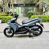 Honda Airblade 125 - Zin Keng Cực Chất - CỰC NGẦU!