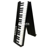 Đàn Piano Điện Woim Model P116 Gấp Gọn 88 Phím – Trải Nghiệm Âm Nhạc Hoàn Hảo!