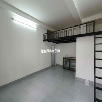 🔥 PHÒNG TRỌ CAO CẤP 26M2 CÓ GÁC - GIÁ TỪ 4.6TR/NGAY CỘNG HOÀ ÚT TỊCH 🔥