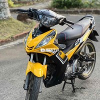 Ex 135cc -  Siêu phẩm cổ điển, chất chơi khỏi bàn!