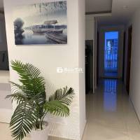 SKY CENTER - CĂN HỘ 2 PN FULL NỘI THẤT CAO CẤP - NHẬP TRỌN VẸN TIỆN NGHI - VÀO Ở NGAY!