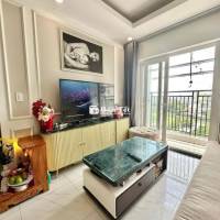 Bán Nhanh Căn Hộ 3PN Richmond City 87m2 Full Nội Thất Giá 4 Tỷ 950  