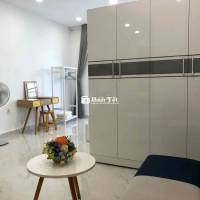 Cho thuê căn hộ 1PN Sky Center - Giá chỉ từ 9tr - 11tr FULL nội thất, mặt tiền đường Phổ Quang, gần sân bay Tân Sơn Nhất!