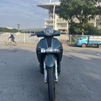 Liberty 125 Chính Chủ - Xe Nhà Đi Từ Đầu, Máy Nguyên, Còn Rất Đẹp!  