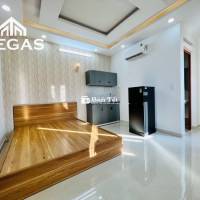 💥CĂN HỘ STUDIO FULL NỘI THẤT -  NGAY KINH DƯƠNG VƯƠNG - QUẬN 6 - XỊN XÒ LẮM NHA! 💥