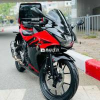 Suzuki GSX-R150 Biển 29 - Siêu Phẩm Đỏ Đen Đang Chờ Chủ Mới!