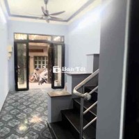 CƠ HỘI VÀNG - NHÀ MẶT TIỀN HẺM - NAM KỲ KHỞI NGHĨA - CHỈ NHỈNH 6 TỶ!