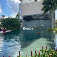 CĂN HỘ MƠ ƯỚC - LOTUS RIVERSIDE - XÁCH VALI VÀO Ở NGAY!