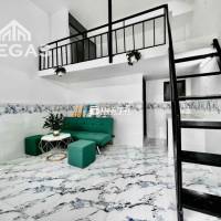 Cho Thuê CHDV Phòng Mới Rộng Rãi Gác Cao Ngay HL2 - Ngã Tư Bốn Xã