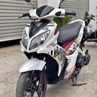 NovoLx Chính Chủ 2013 - Xe Nhà Dùng Từ Đầu, Máy Êm, Chất, Chưa Qua Sửa Chữa  