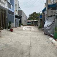 Kẹt Tiền Bán Lô F9 Dự Án Vườn Lan - Đường Số 6 PLong Trường, Q9  