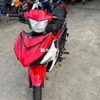 Exciter 150cc 2017 - Máy Zin, Êm Áo, Chân Sạch Đẹp Như Hình  