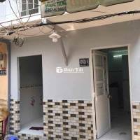 Phòng Trọ 16m2 Ngay Trung Tâm Q. Bình Thạnh - Tiện Nghi, Giá Rẻ!  