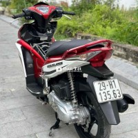Honda Airblade 110 Fi Chính Chủ - Máy Nguyên, Chất Như Mới, Giá Hợp Lý!