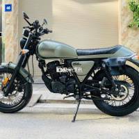 GPX LEGEND 150s - Xế Cưng Đời Mới, Ngầu Bất Chế!