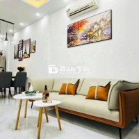 NHÀ MỚI ĐẸP - NGAY TRUNG TÂM SÀI GÒN - CHỈ NHỈNH 4 TỶ - CƠ HỘI VÀNG!