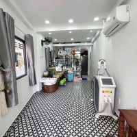 SIÊU PHẨM NHÀ 3 MẶT THOÁNG, GIÁ CHỈ 5 TỶ - TRẦN VĂN ĐANG - QUẬN 3!